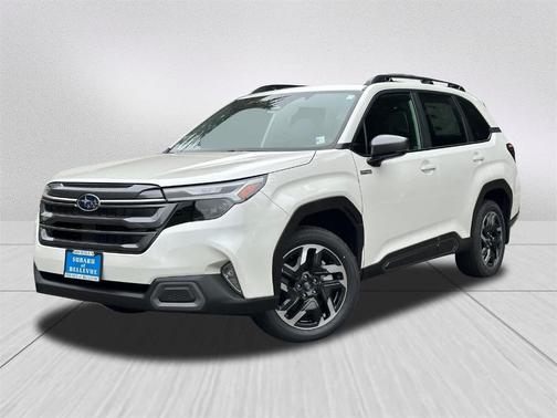 2025 Subaru Forester Hybrid Limited