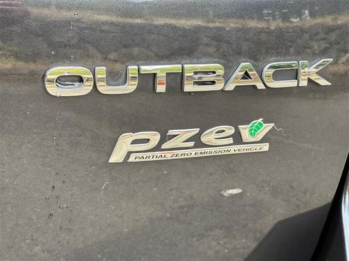 2012 Subaru Outback 2.5i Limited