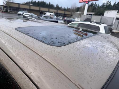 2022 Nissan Frontier PRO-X