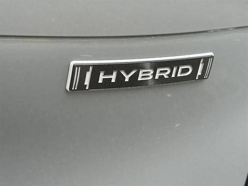 2025 Subaru Forester Hybrid Sport
