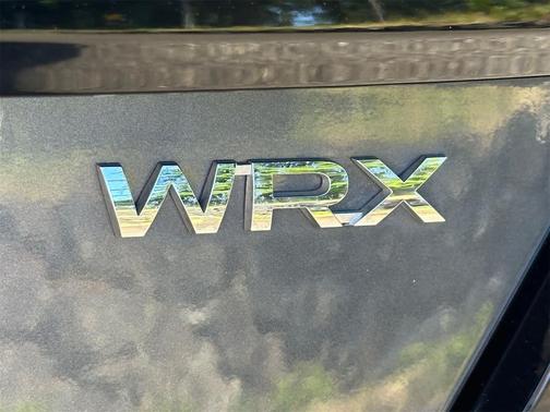 2022 Subaru WRX Base