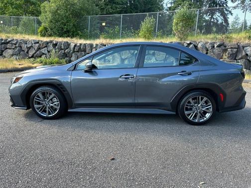 2022 Subaru WRX Base