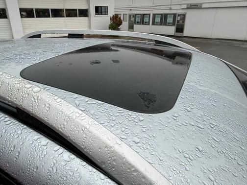 2018 Subaru Impreza Limited