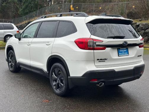 2026 Subaru Ascent Premium