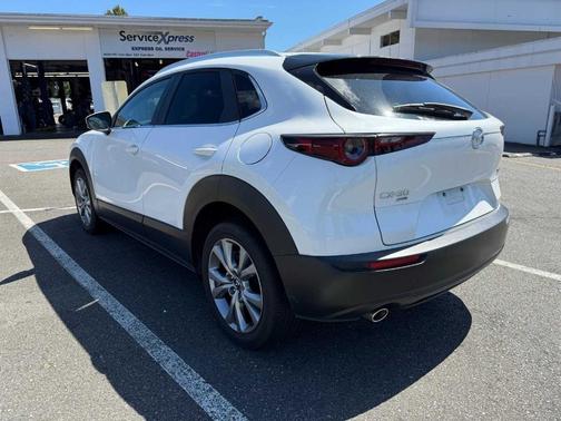 2023 Mazda CX-30 2.5 S Select Package