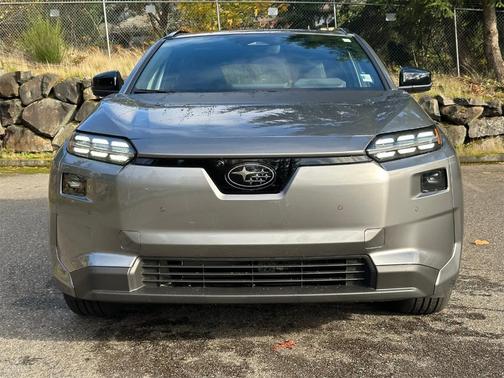 2026 Subaru Solterra Limited