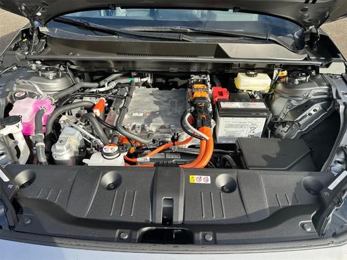 2026 Subaru Solterra Limited