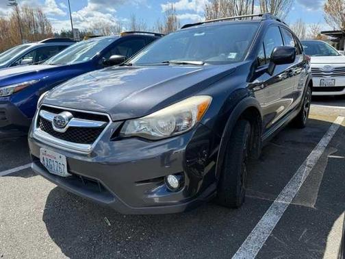 2013 Subaru XV Crosstrek 2.0i Premium
