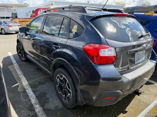 2013 Subaru XV Crosstrek 2.0i Premium
