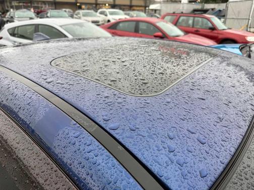 2015 Subaru WRX Premium