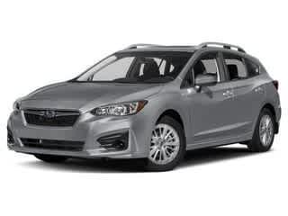 2018 Subaru Impreza 2.0i Premium