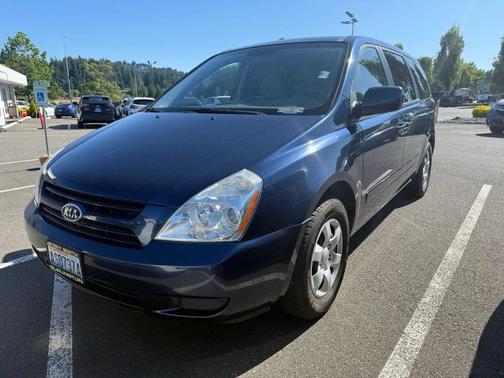 2006 Kia Sedona LX