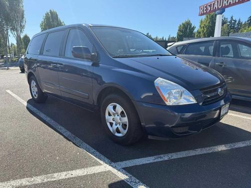 2006 Kia Sedona LX