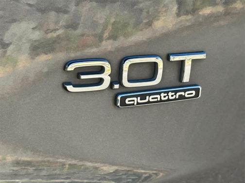 2013 Audi Q5 3.0T Premium Plus