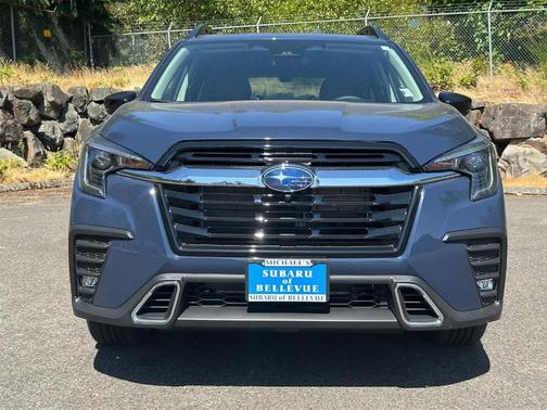 2025 Subaru Ascent Touring