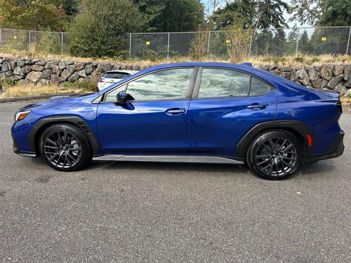 2024 Subaru WRX Limited