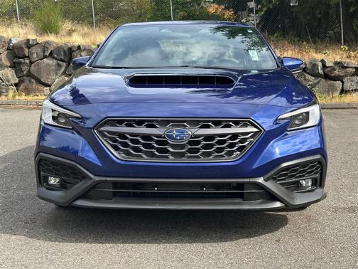2024 Subaru WRX Limited