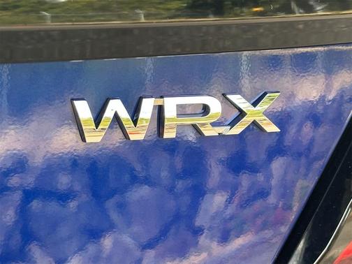 2024 Subaru WRX Limited