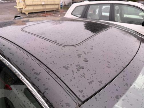 2017 Volvo S90 T5 Momentum