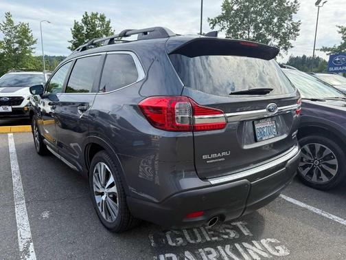 2020 Subaru Ascent Limited 7-Passenger