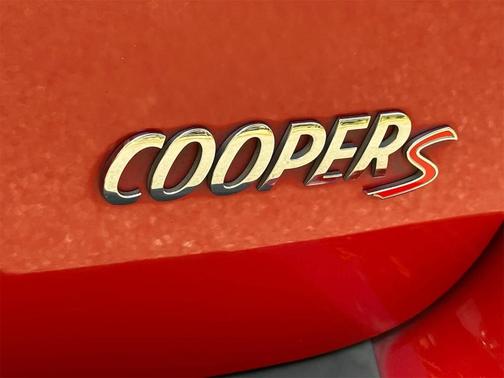 2013 MINI Countryman Cooper S ALL4