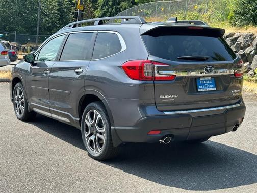 2025 Subaru Ascent Touring