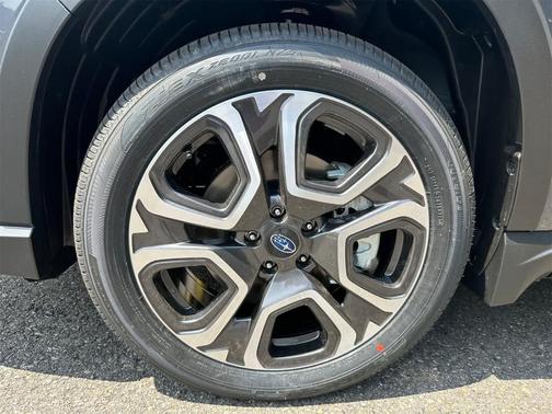 2025 Subaru Ascent Touring