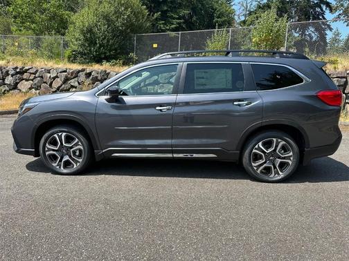 2025 Subaru Ascent Touring