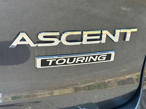 2025 Subaru Ascent Touring