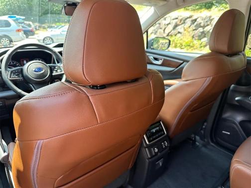 2025 Subaru Ascent Touring