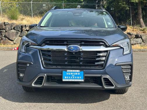 2025 Subaru Ascent Touring