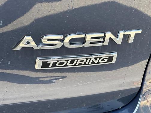 2025 Subaru Ascent Touring