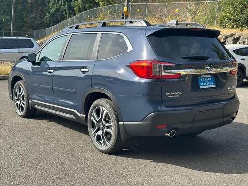 2025 Subaru Ascent Touring