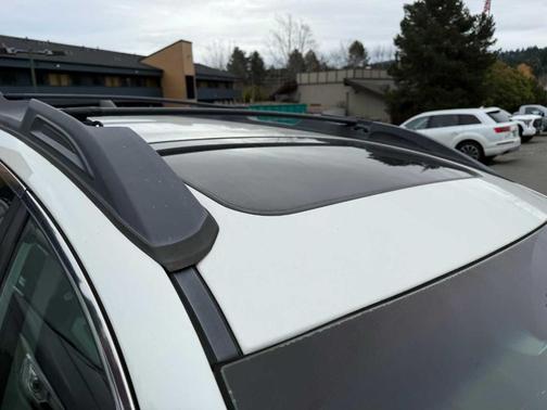 2018 Subaru Outback 3.6R Limited