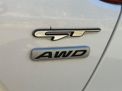 2018 Kia Stinger GT
