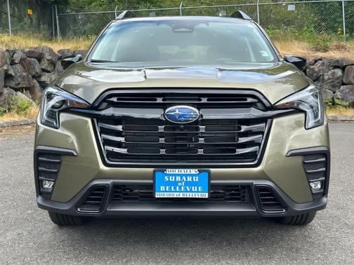 2025 Subaru Ascent Onyx Edition Touring