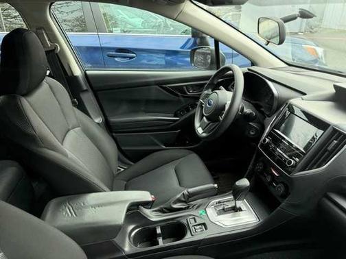2018 Subaru Impreza 2.0i Premium