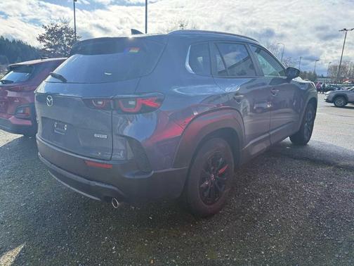 2025 Mazda CX-50 Hybrid PREFERRED PACKAGE