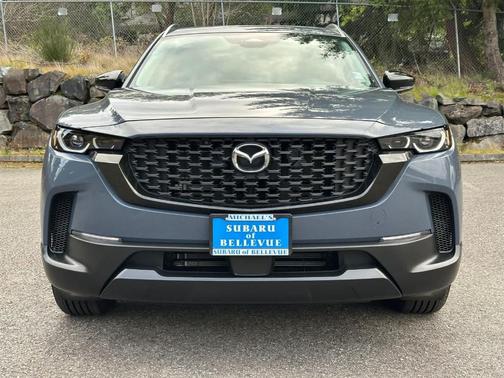 2025 Mazda CX-50 Hybrid PREFERRED PACKAGE