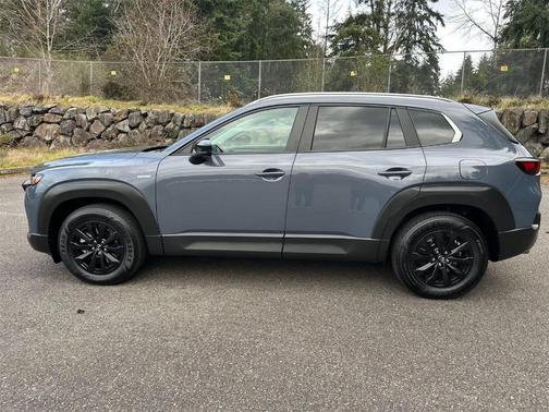 2025 Mazda CX-50 Hybrid PREFERRED PACKAGE