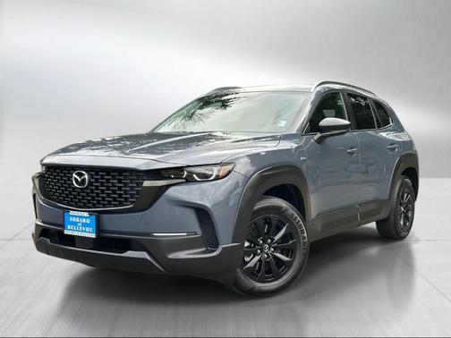 2025 Mazda CX-50 Hybrid PREFERRED PACKAGE