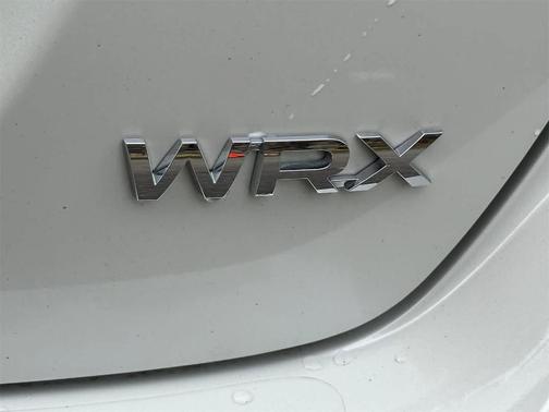2019 Subaru WRX Limited
