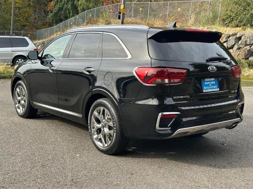 2019 Kia Sorento SX