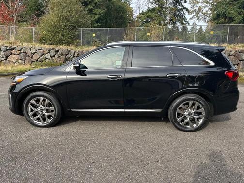 2019 Kia Sorento SX