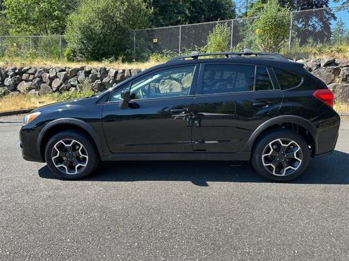 2015 Subaru XV Crosstrek 2.0i Premium