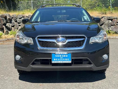 2015 Subaru XV Crosstrek 2.0i Premium