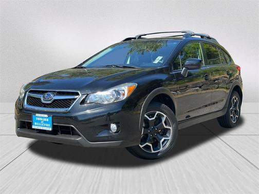 2015 Subaru XV Crosstrek 2.0i Premium