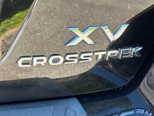 2015 Subaru XV Crosstrek 2.0i Premium