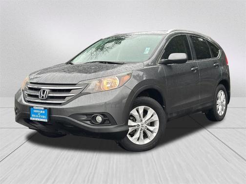 2013 Honda CR-V 