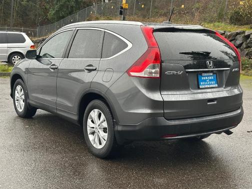 2013 Honda CR-V 
